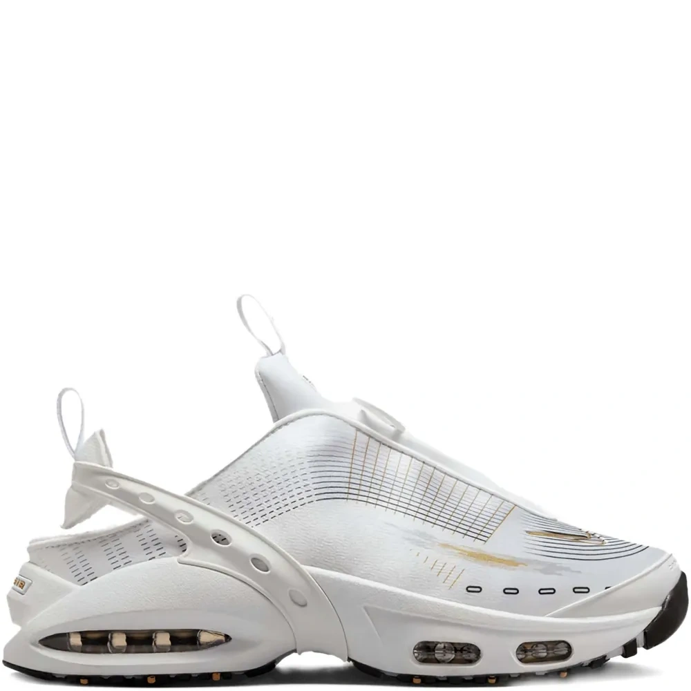 кроссовки Air Max Craze