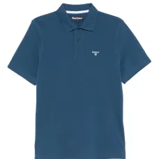 рубашка поло с вышитым логотипом рубашка поло с вышитым логотипом