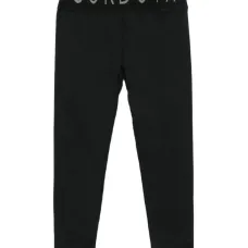 Брюки с логотипом Брюки с логотипом