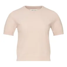 футболка тонкой вязки