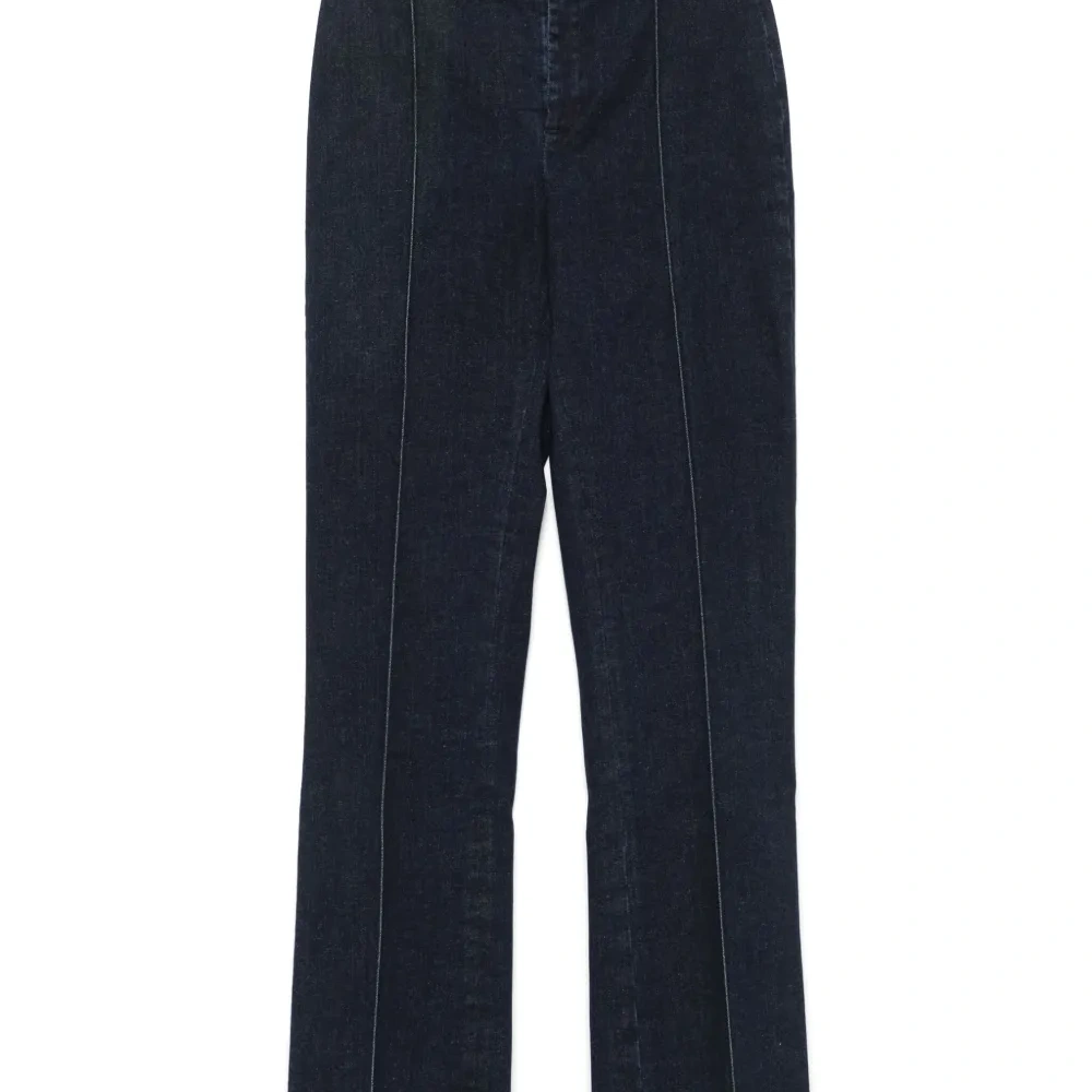 джинсы bootcut