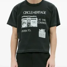 футболка Boombox футболка Boombox
