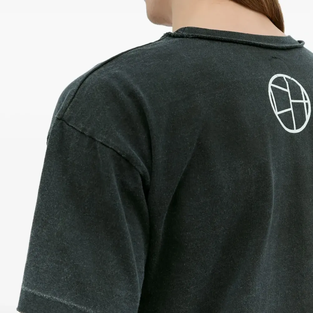 футболка Boombox