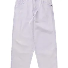 джинсы с вышитым логотипом джинсы с вышитым логотипом