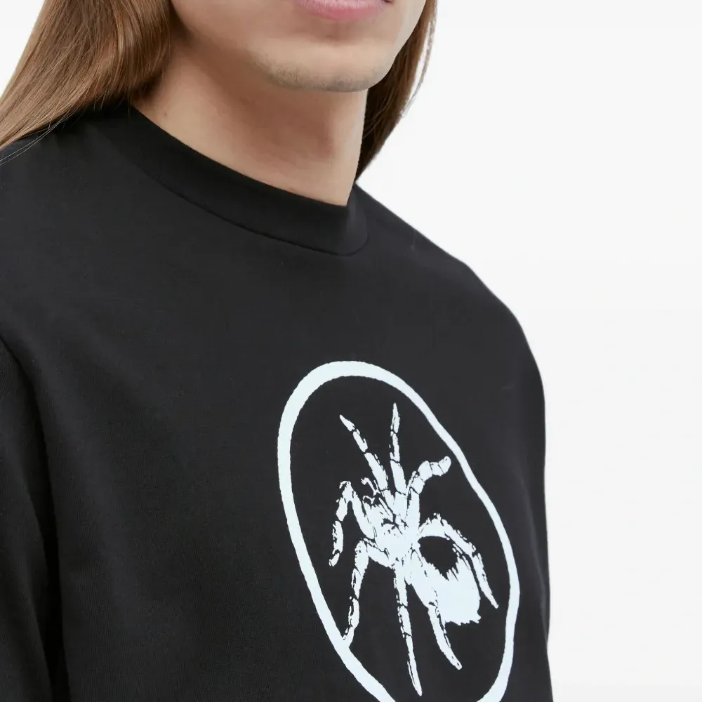 футболка Spider