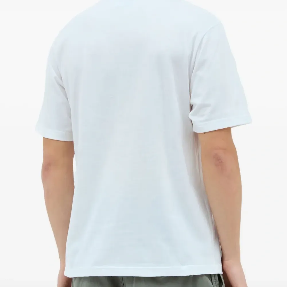 футболка с графичным принтом футболка с графичным принтом