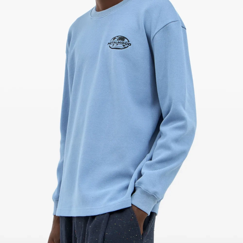 футболка World Class Thermal