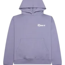 Худи Simulator 98