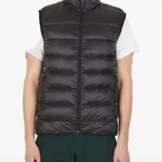 дутый жилет Torpid