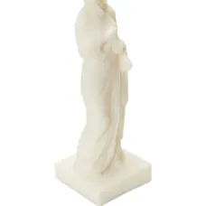 скульптурная свеча