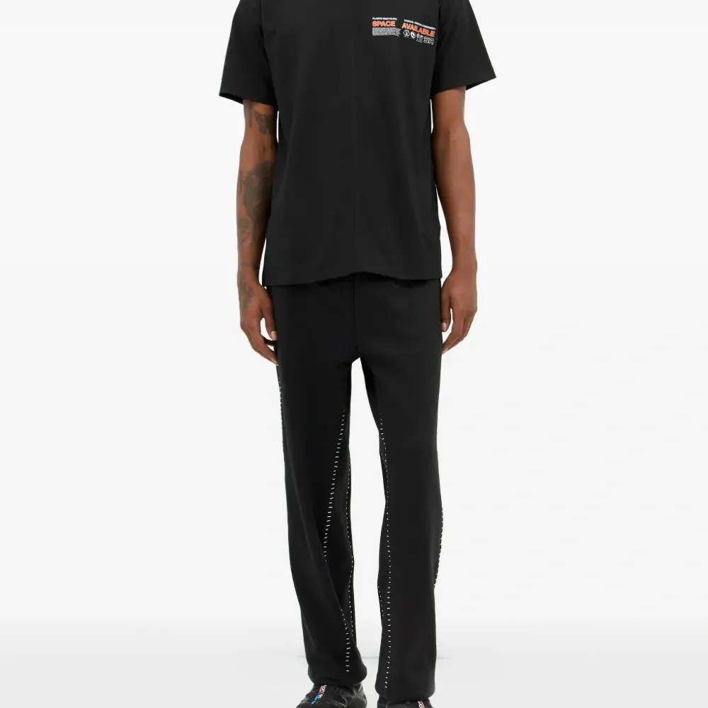 футболка Radical Plastic