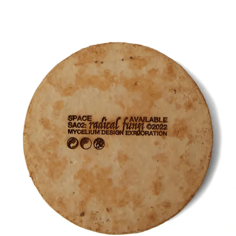 Скульптура Mycelium Dualism