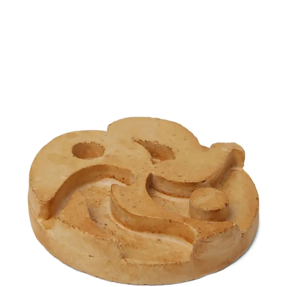 Скульптура Mycelium Dualism