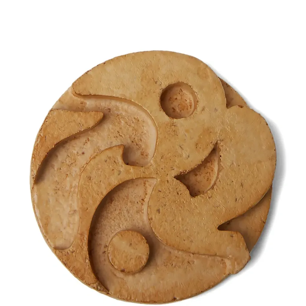 Скульптура Mycelium Dualism