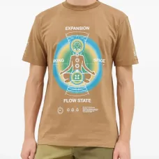 футболка Making Space с графичным принтом футболка Making Space с графичным принтом