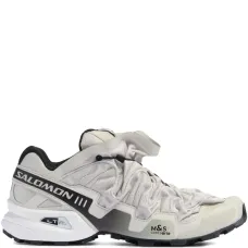 Кроссовки Speedcross 3 со сборками