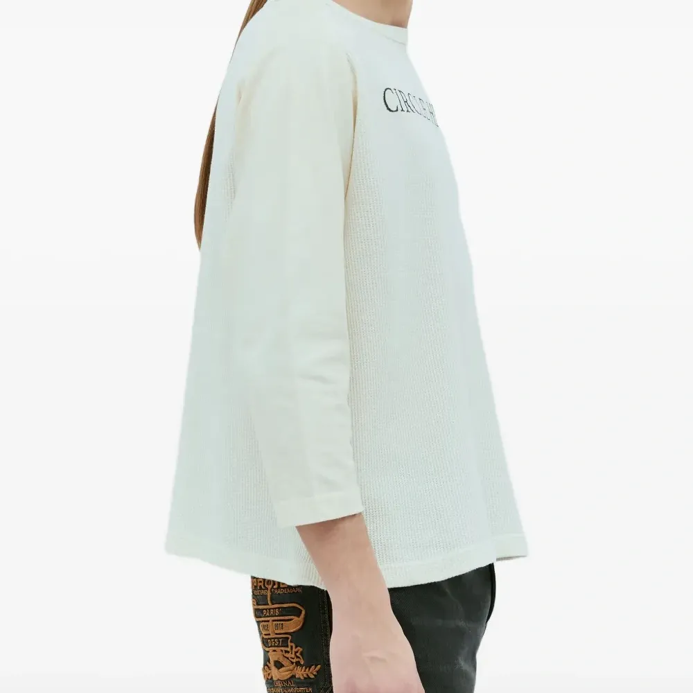 топ Thermal с логотипом