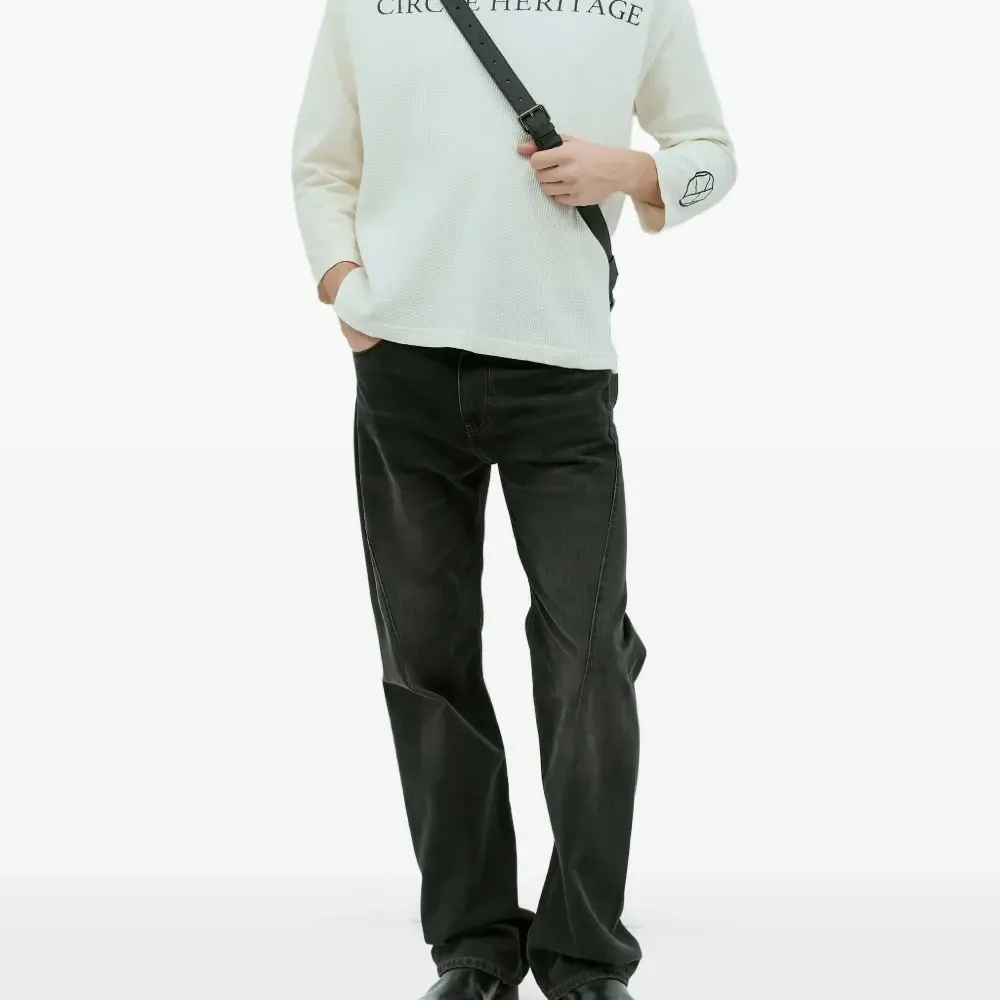 топ Thermal с логотипом