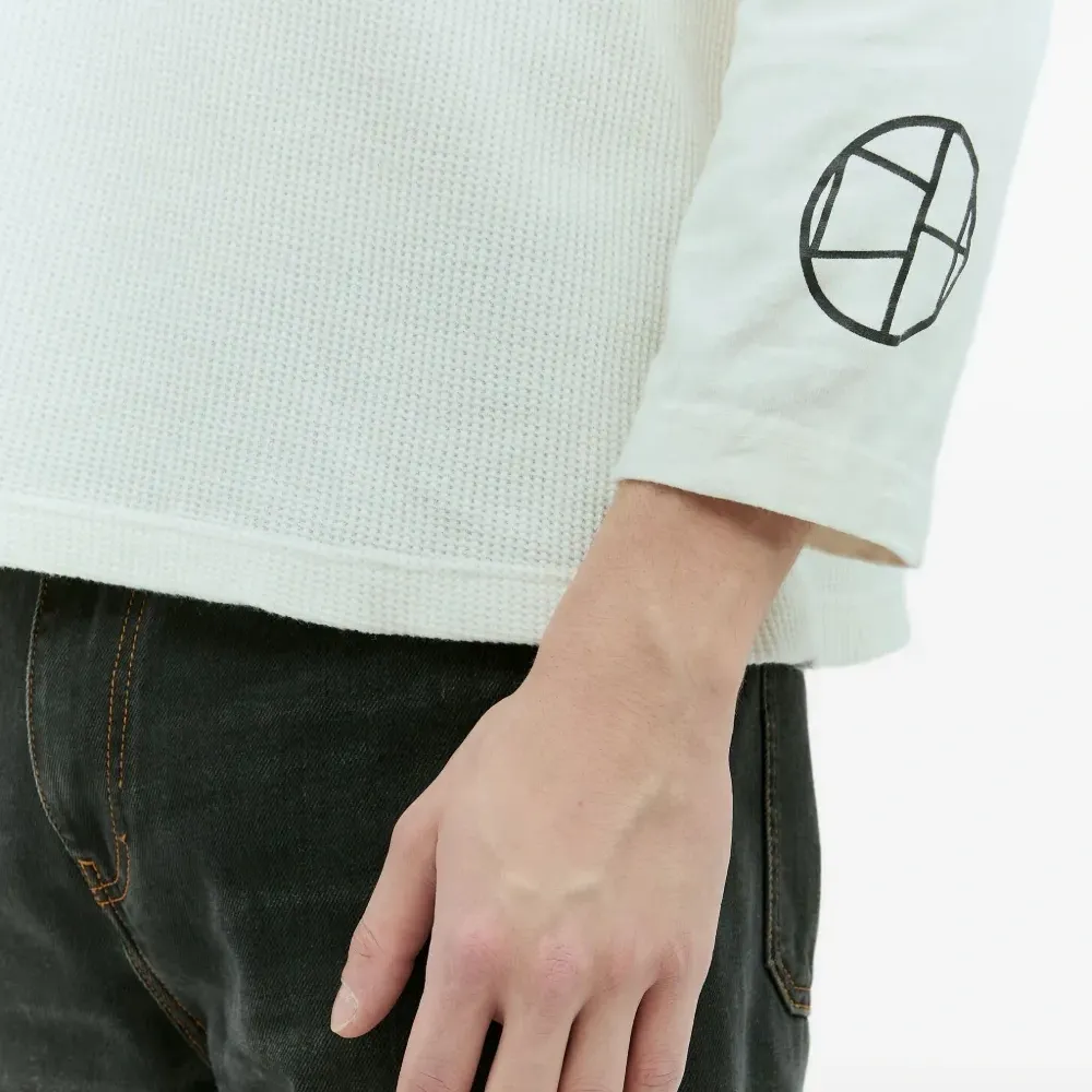 топ Thermal с логотипом