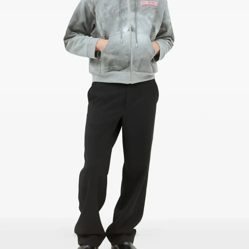 худи Hurricane на молнии худи Hurricane на молнии