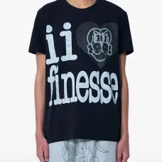 футболка с графичным принтом