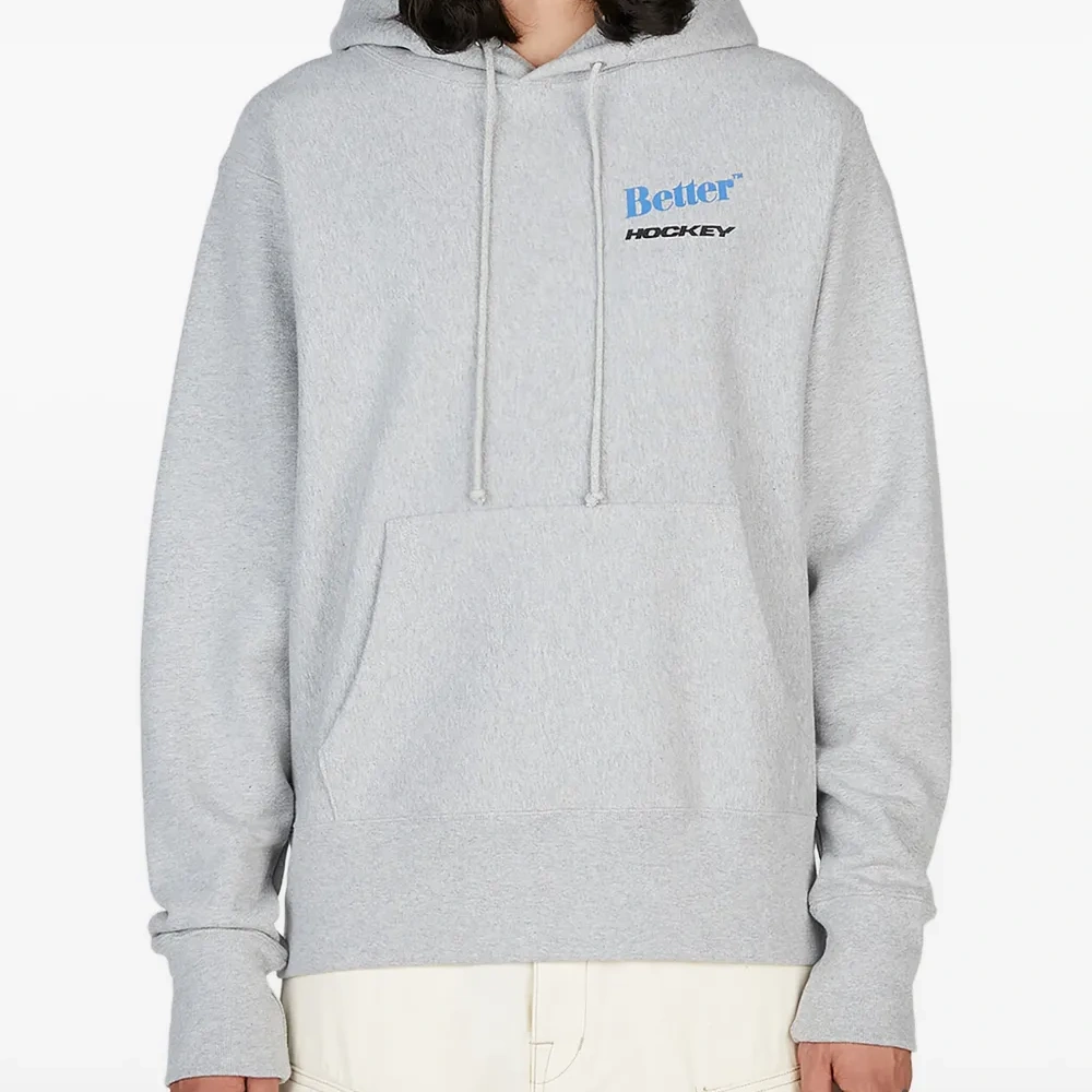 худи с принтом