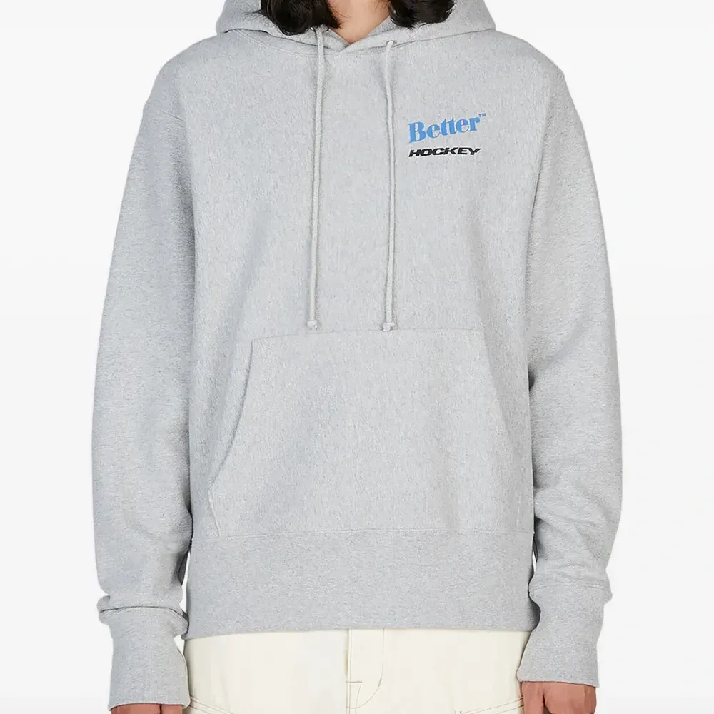 худи с принтом