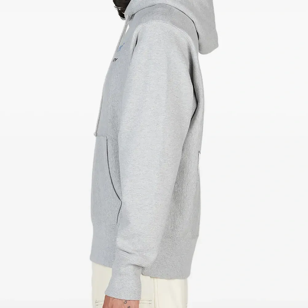 худи с принтом