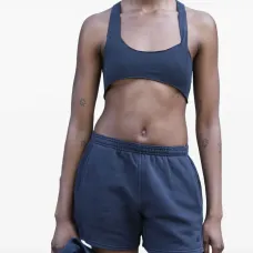 спортивный топ