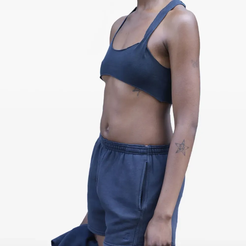 спортивный топ