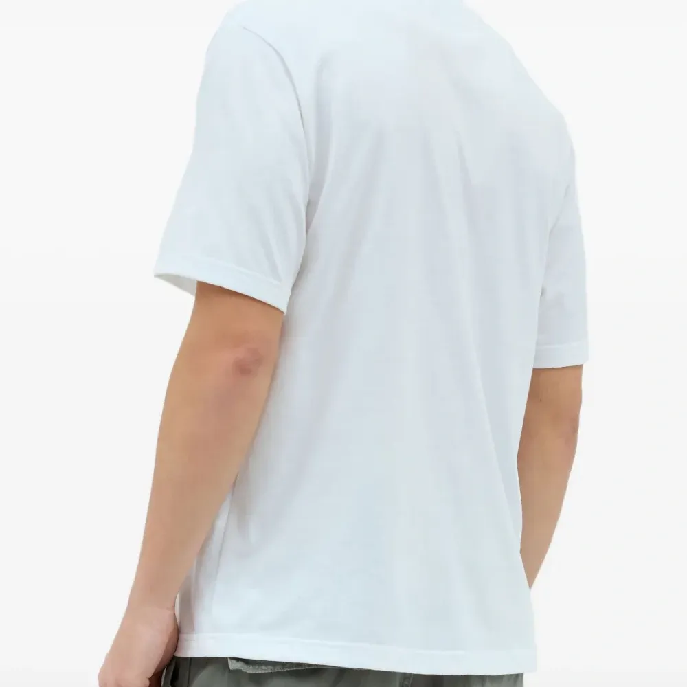 футболка Nail Bat с графичным принтом