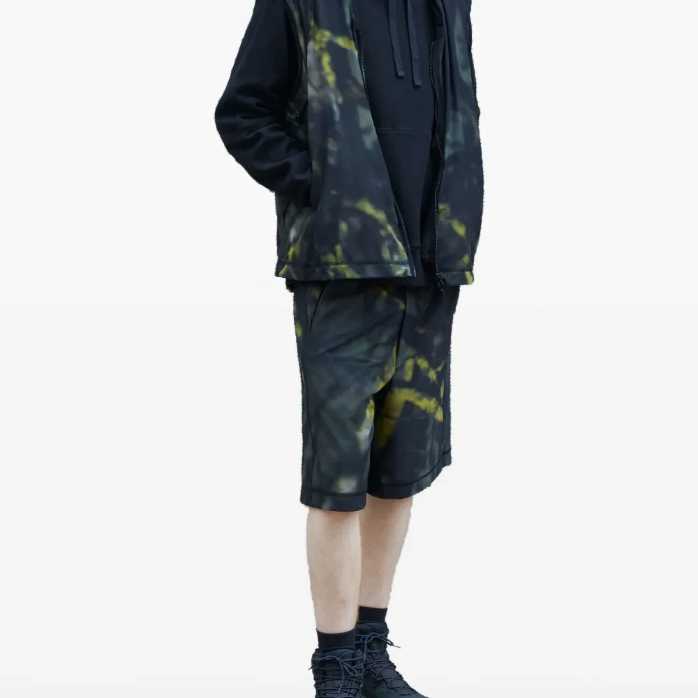 худи с кулиской