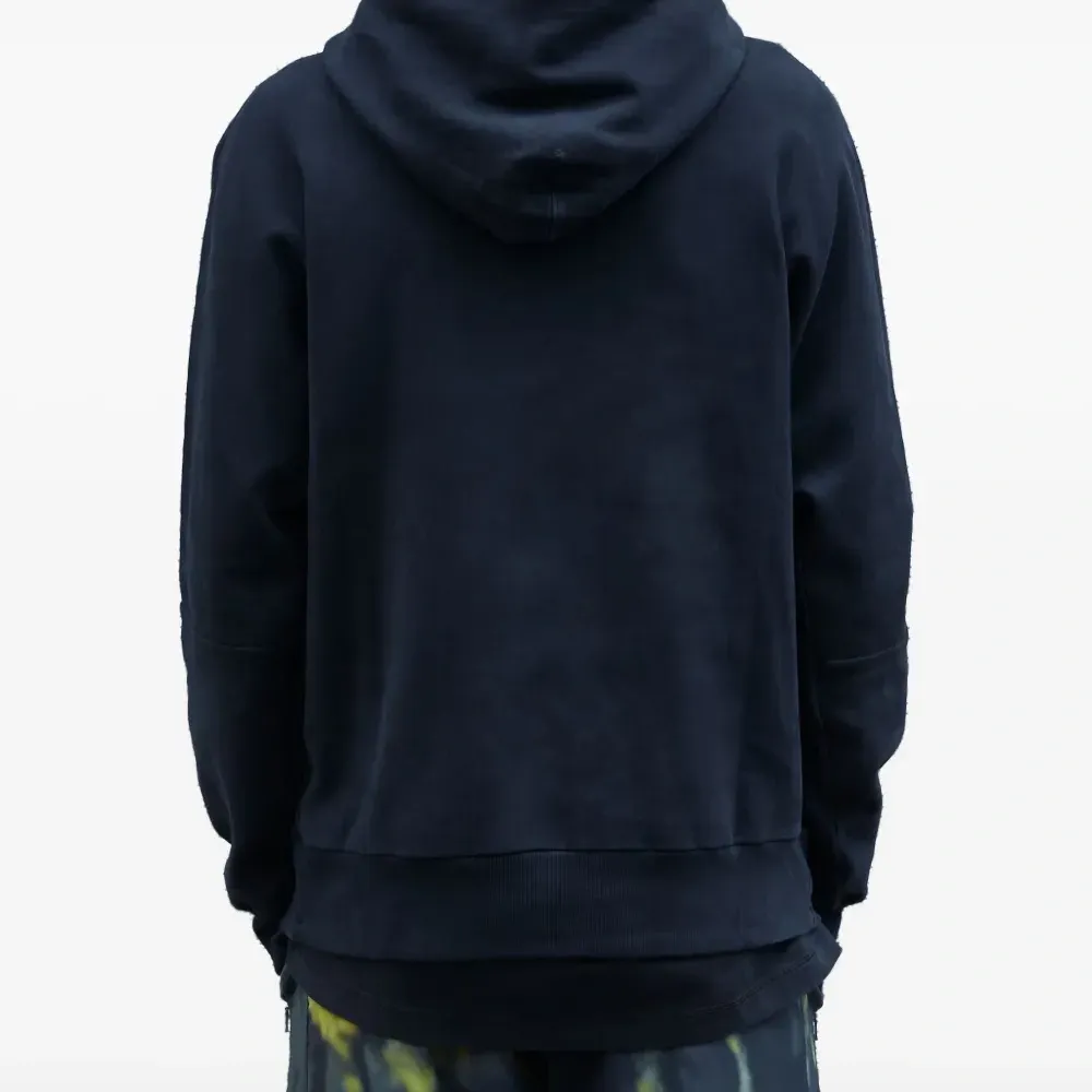 худи с кулиской