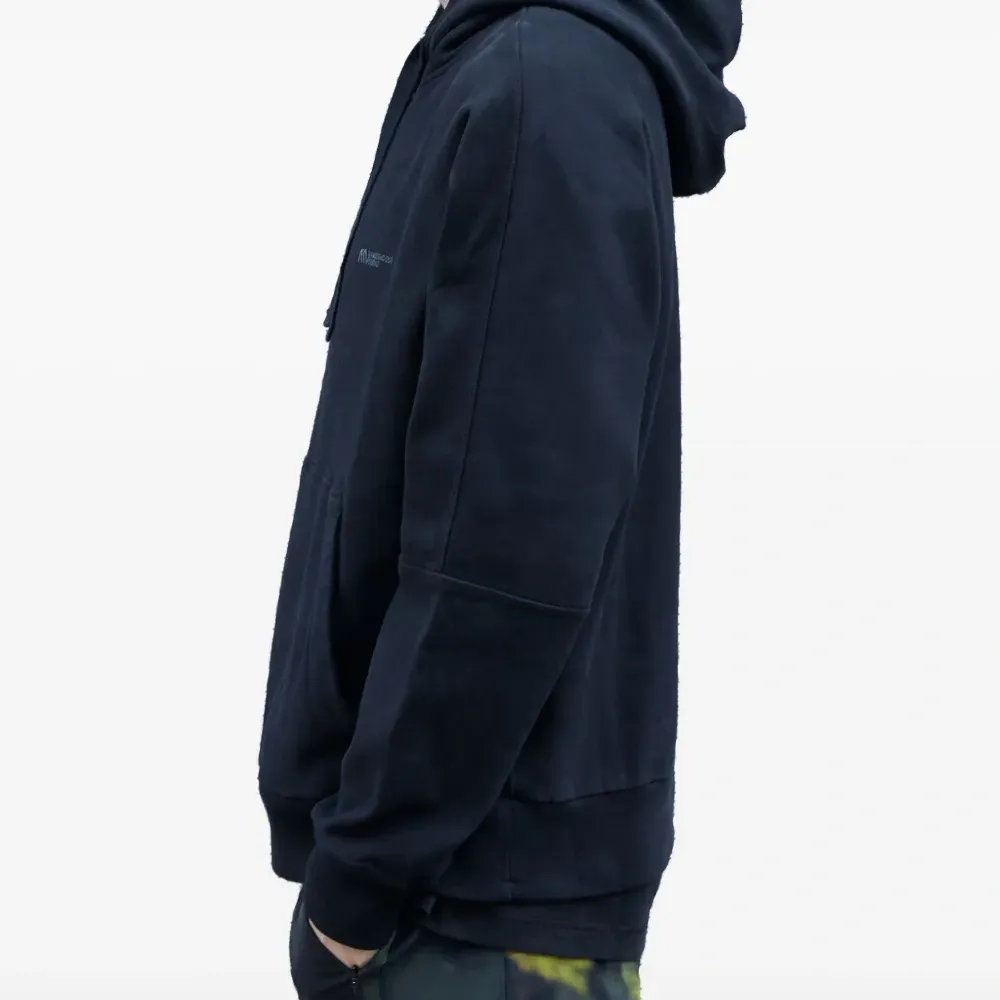 худи с кулиской