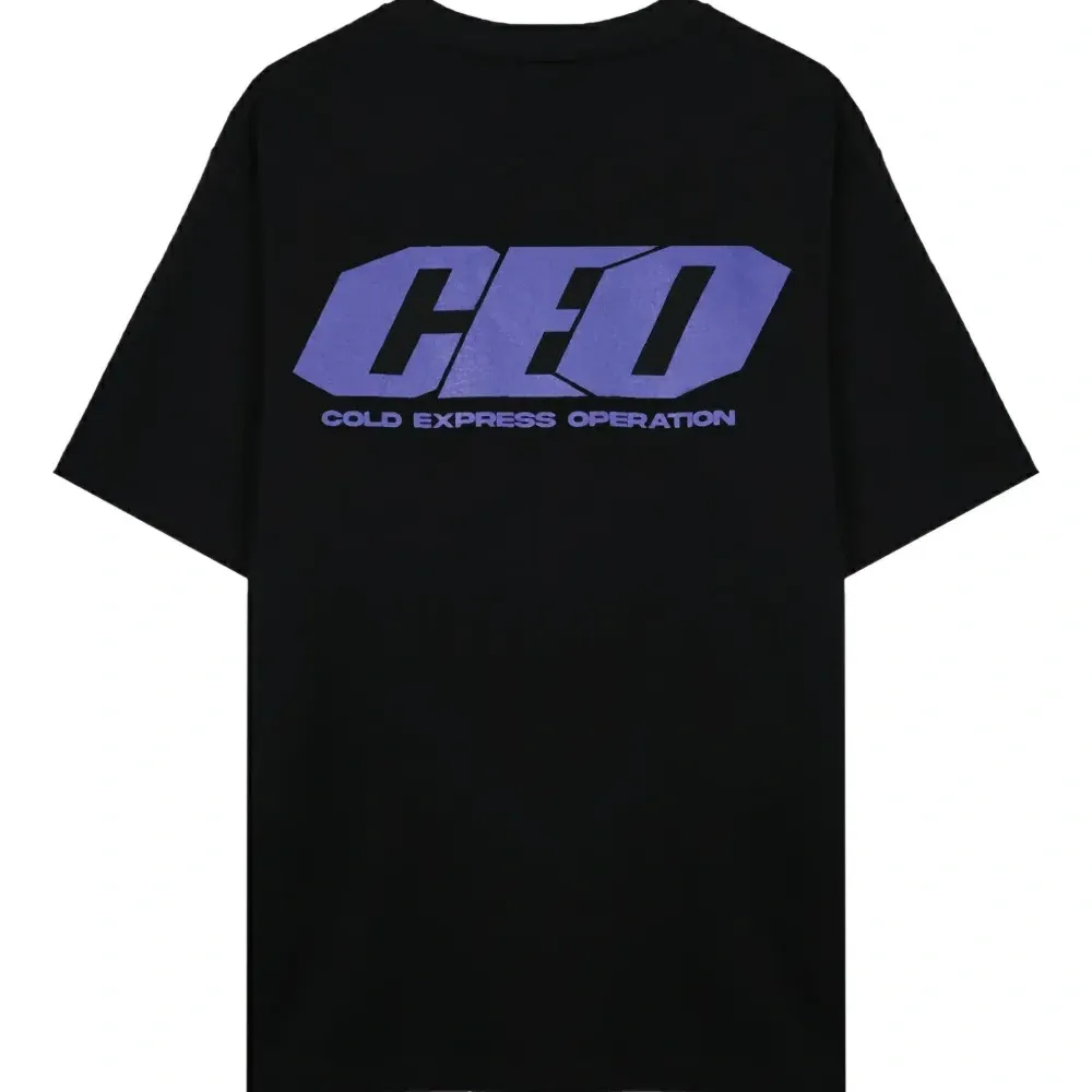 Футболка CEO Футболка CEO