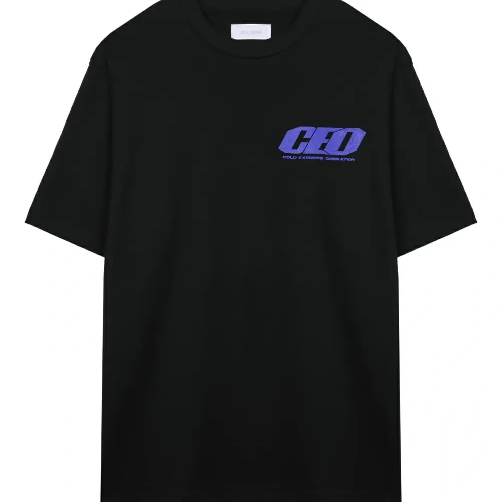 Футболка CEO