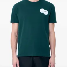 футболка с графичным принтом