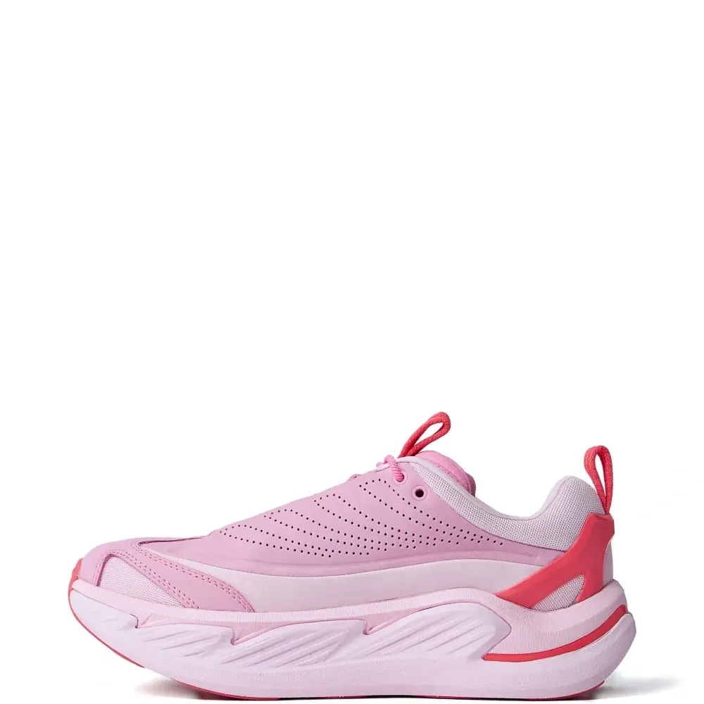 кроссовки Elevon X с перфорацией