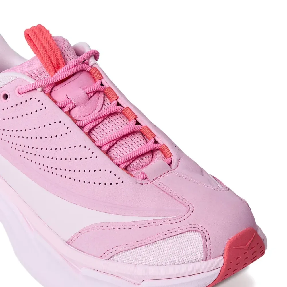 кроссовки Elevon X с перфорацией