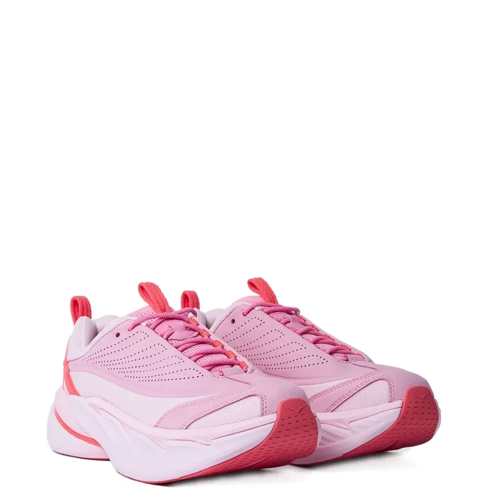 кроссовки Elevon X с перфорацией