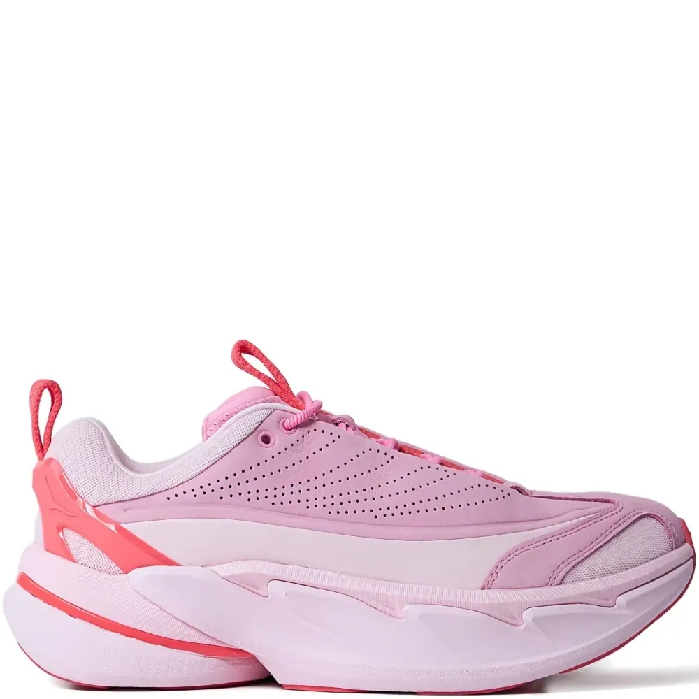 кроссовки Elevon X с перфорацией