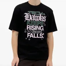 футболка TH Fan с графичным принтом