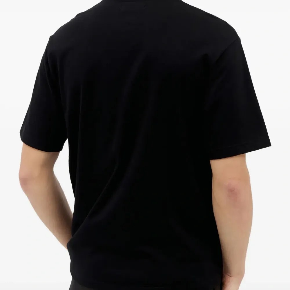 футболка TH Fan с графичным принтом футболка TH Fan с графичным принтом