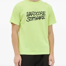 футболка с надписью