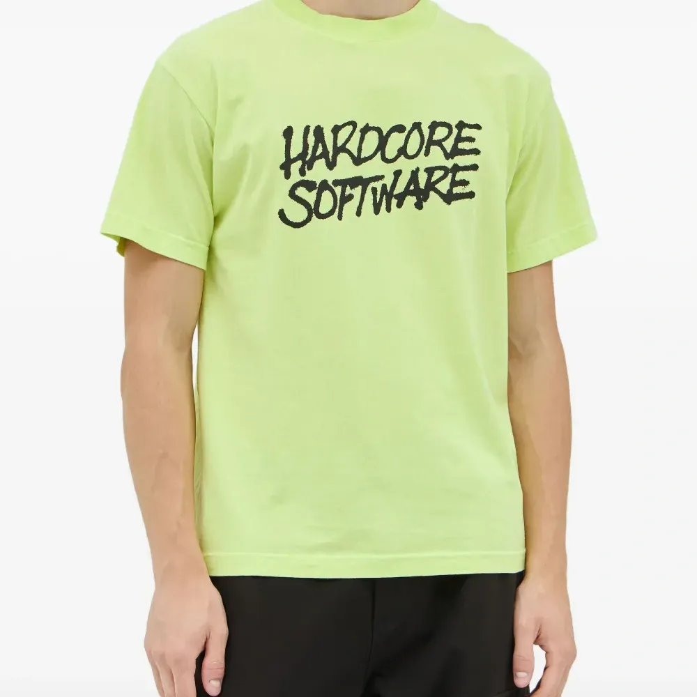 футболка с надписью