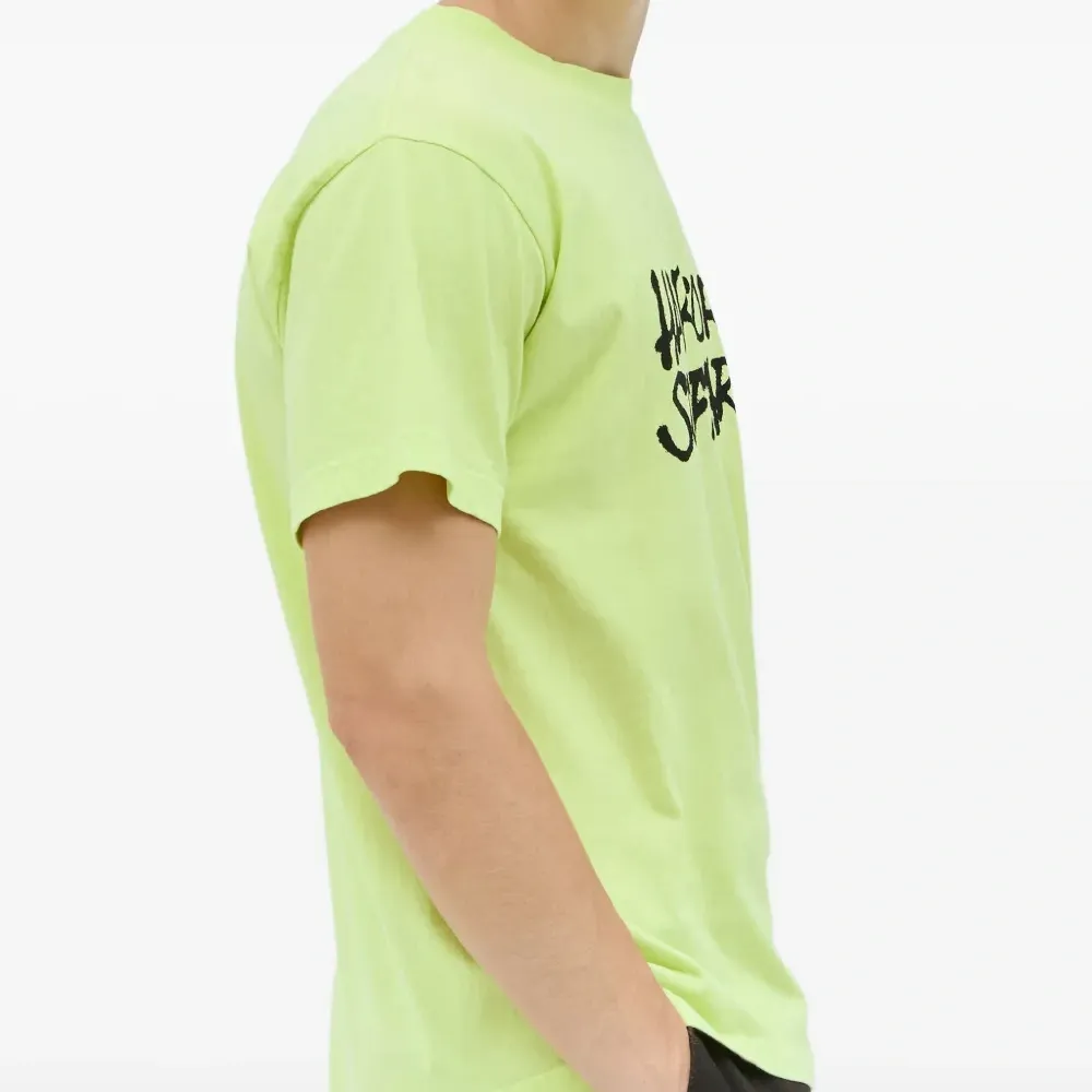 футболка с надписью