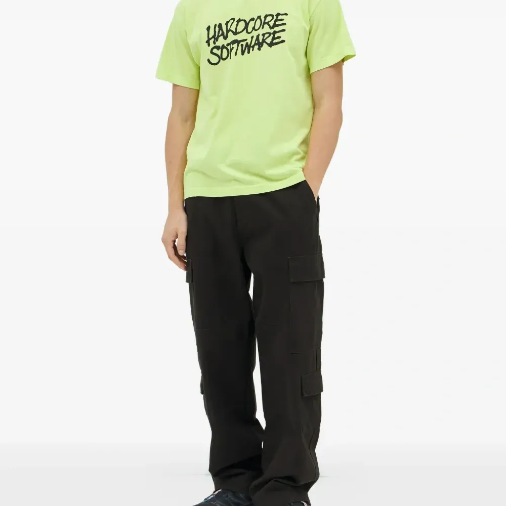 футболка с надписью