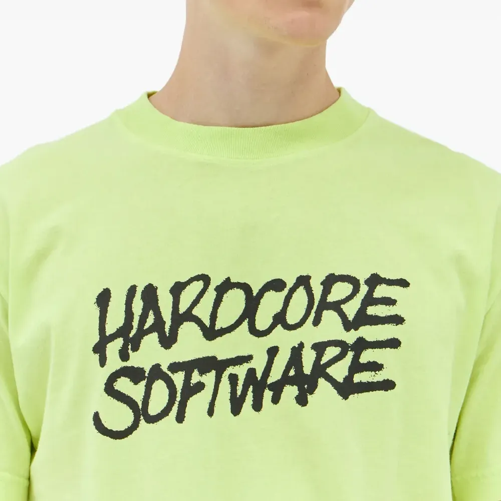 футболка с надписью