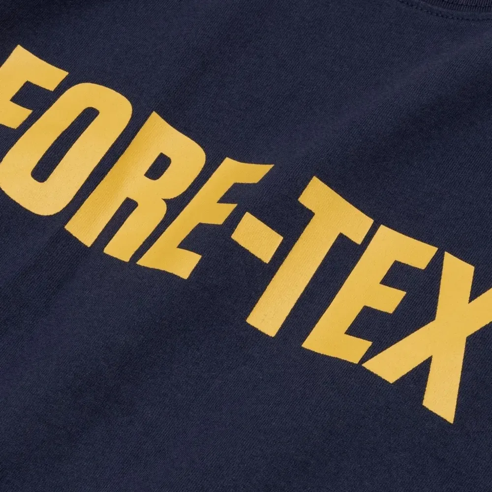 Футболка Fore-Tex