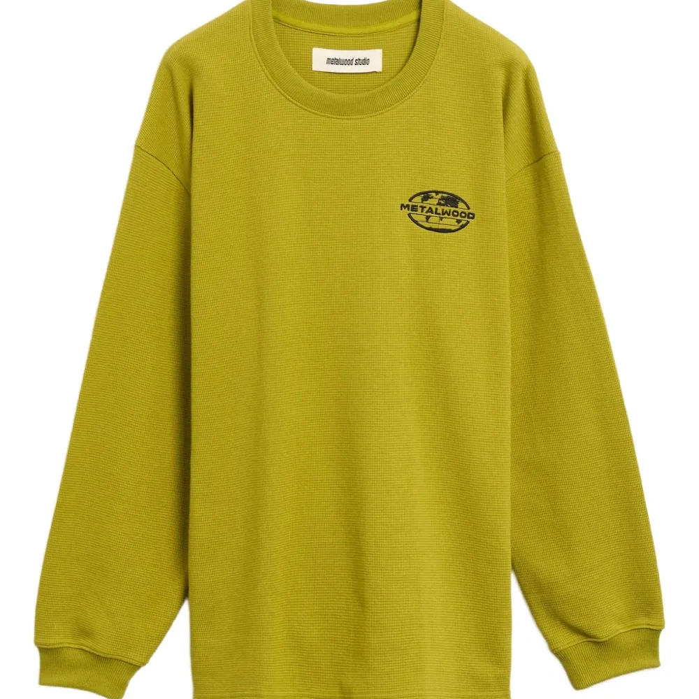 Фактурная футболка World Class